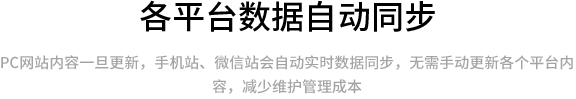 PC端手機(jī)端多端數(shù)據(jù)同步